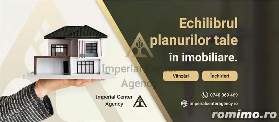 Teren intravilan de vanzare in cartierul Andresesti - Onesti - 1