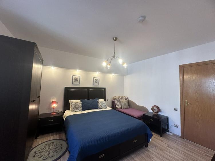 Garsoniera  Cal. Victoriei langa Hotel Radisson,bloc solid,termoizolat - 8