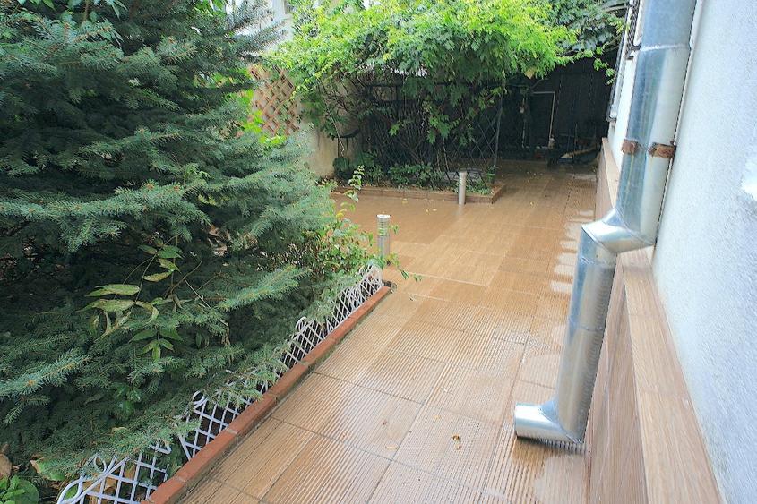 Vila de lângă parc – Cotroceni - 4