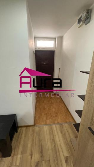 Inchiriez Garsoniera confort 1 zona E3 Fraher - 2