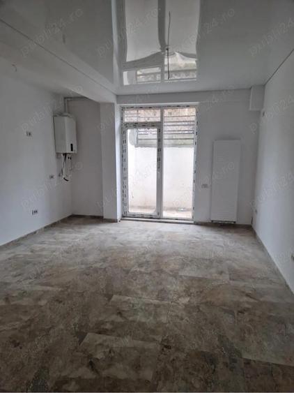 Garsoniera bloc nou centru Navodari - 3