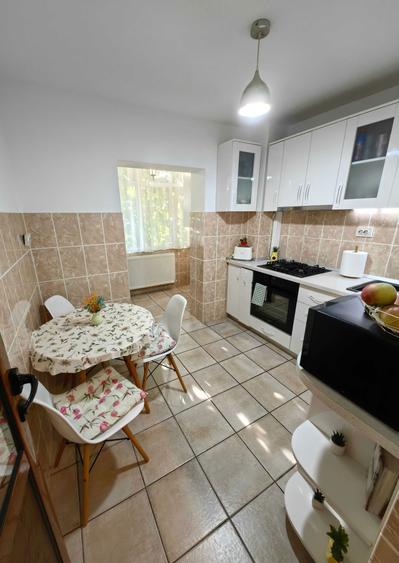 Apartament 3 camere Burdujeni complet mobilat si utilat - 3