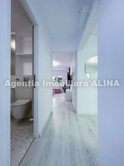 Ap. 2 camere in Mun. Deva, Jud. HD, zona Ion Creanga, Aleea Neptun, 49 mp, decomandat, etaj 1. - 6