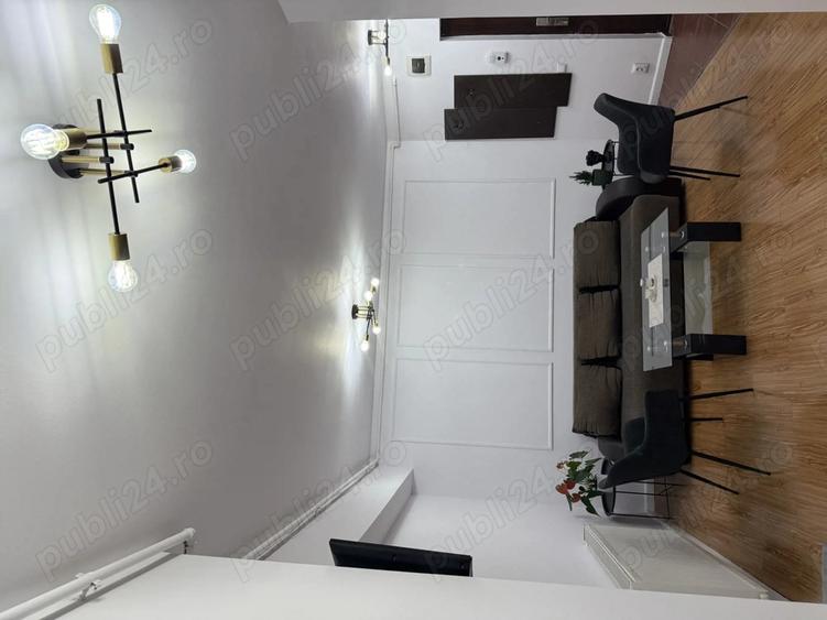 Inchiriez apartament cu 2 camere pe Oasului in Iris - 6