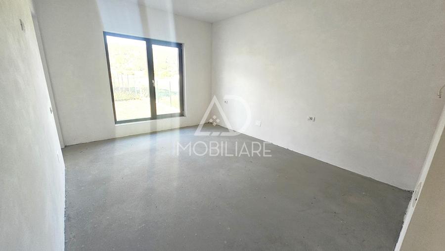 Casa parter – Cartier Șișești - 7