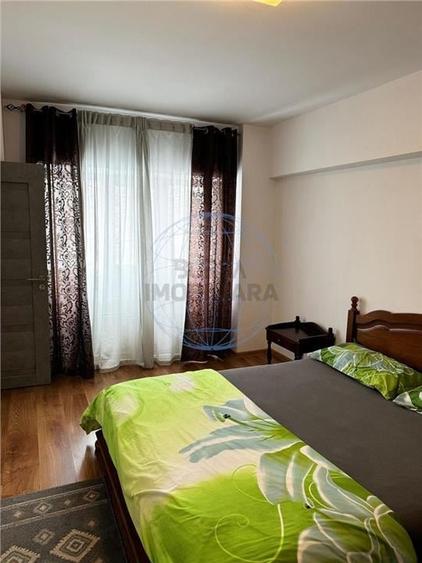 APARTAMENT 2 CAMERE, ETAJ 1, UNIREA PRINCIPATELOR - 10