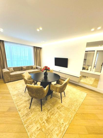 Premium | 3 camere Cortina 126 - Iancu Nicolae | Terasa 22 mp | Parcare - 2