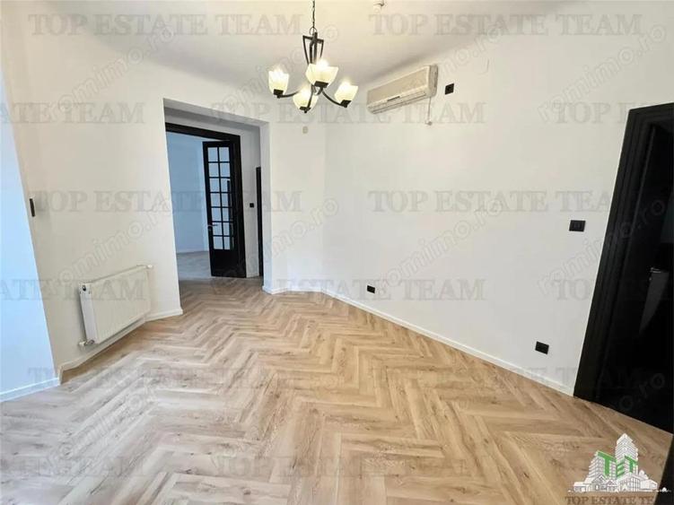 Apartament in vila interbelica Dorobanti Capitale | 4 camere | ideal birouri - 1