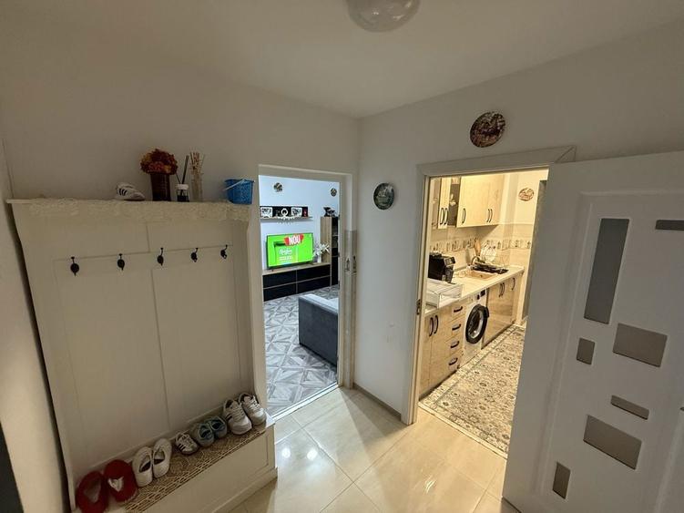 Apartament de vanzare mc4 2 camere 52 m2 - 4