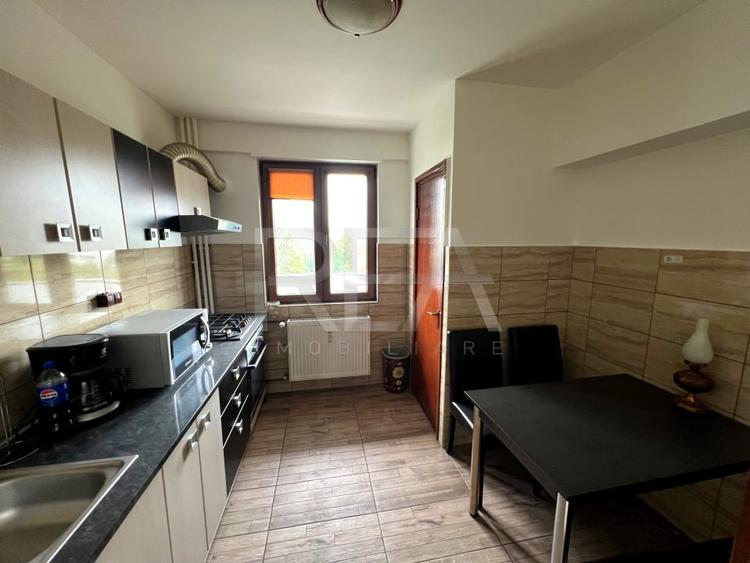 3 camere | 30 m.p. balcoane | 5 minute metrou Nicolae Grigorescu - 9