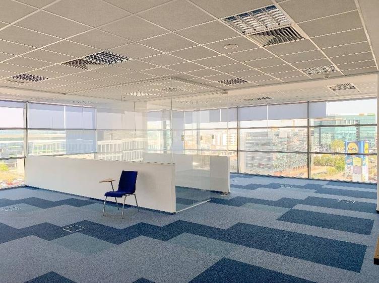 Global City Business Park cladirea 2, Pipera, 250 - 3768 mp  0% comision! - 12