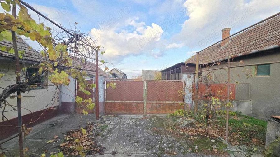 Casa de vanzare, loc. Cefa - 6