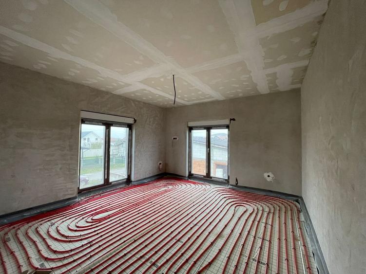 Casa Individuala-4 dormitoare-SUPER PRET | Remetea Mare | - 5