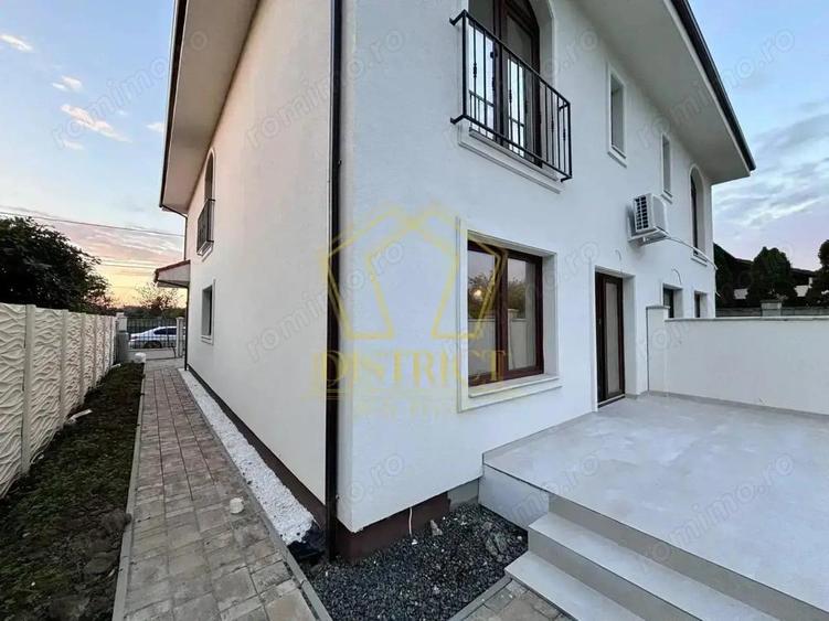 Duplex modern cu 4 camere, finalizat | Ronat - 10