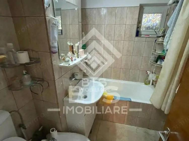 Apartament 3 camere - Zona Sens - 14