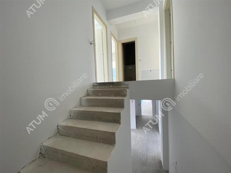 Casa individuala exclusivista in Cisnadie judet Sibiu - 26