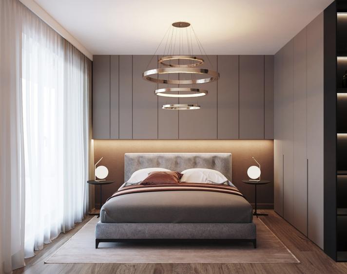 INVESTITIE INTELIGENTA! Apartament 2 camere la 15 minute de metrou Berceni! - 6