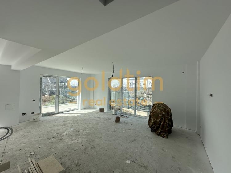 Vila individuală/Complex de case/Oportunitate/Zona Linistita/Pipera/Voluntari - 10