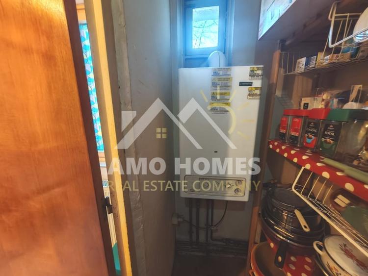 De Vănzare- Apartament Luminos, Decomandat cu Centrală Proprie - 8