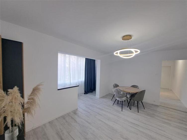 3 CAMERE, RECENT RENOVAT, MOBILAT SI UTILAT, CIRCUMVALATIUNII! - 5