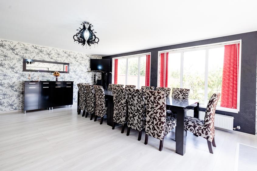 Casa cu teren generos 1.464 mp - Livada - 3