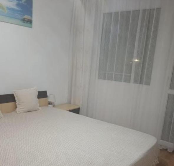 apartament 2 camere zona gara mobilat utilat 50 mp - 4
