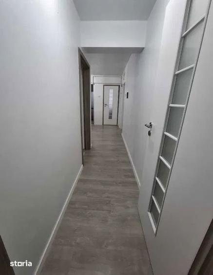 Inchiriere apartament modern | 3 camere| Fundeni | Loc de parcare - 7