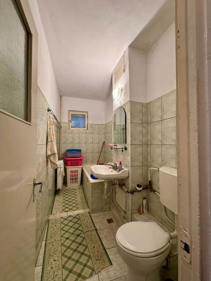 Apartament 4 camere, str. Gheorghe Doja, bloc DJ - 8