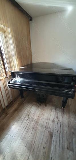 Vand casa in Campina, zona cartier Muscel - 4