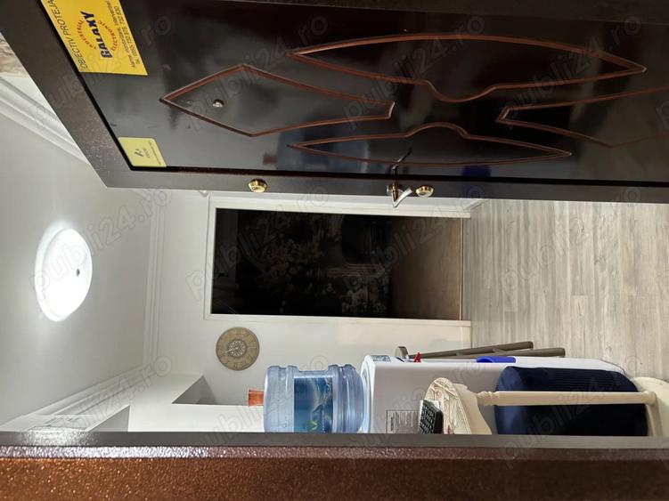 Apartament 3 camere, decomandar, parter, str. Grigore Procopiu - 3