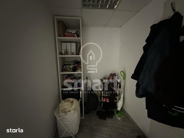 Spatiu apartament 75mp Zorilor bloc nou - 18