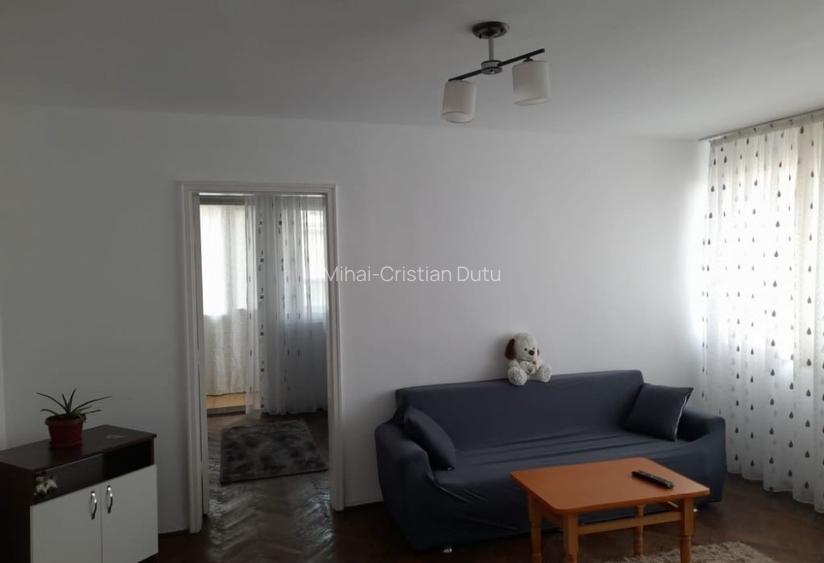 Tineretului | 2 Camere | Pet Friendly | 1 Min Metrou | Centrala Imobil | AC