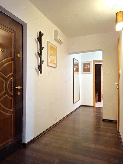 Proprietar, inchiriez ap. 2 camere - cartierul Scriitorilor - 9