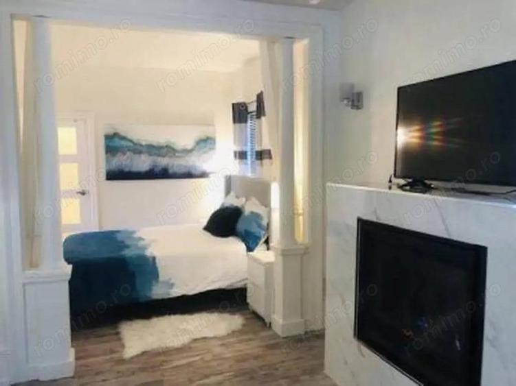 Garsoniera de inchiriat in zona 13 Septembrie - 1