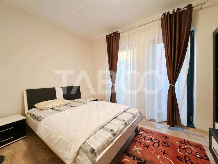 Duplex teren 280 mp si terasa cu panorama spectaculoasa spre oras - 10