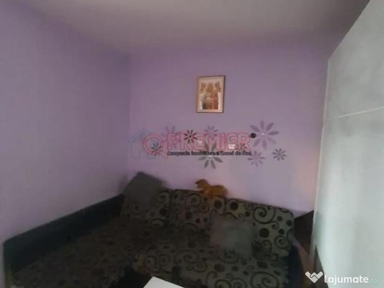 Aparatorii Patriei - 2 camere mobilat - 11