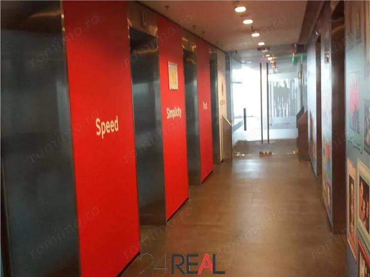 Inchiriere birouri in Charles de Gaulle Plaza - 4