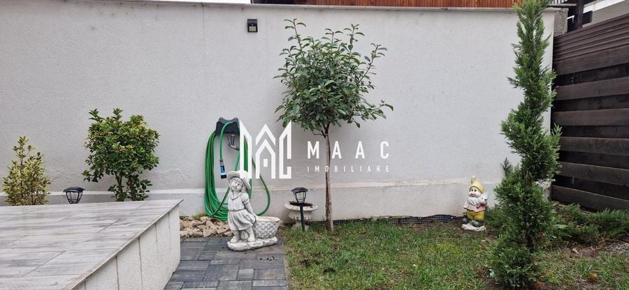 Apartament 3 camere | Curte 60 MP | Parcare | Selimbar - 39