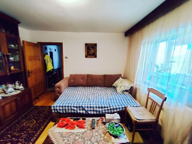 APARTAMENT SEMIDECOMANDAT  2 CAMERE CALEA ARADULUI - 2
