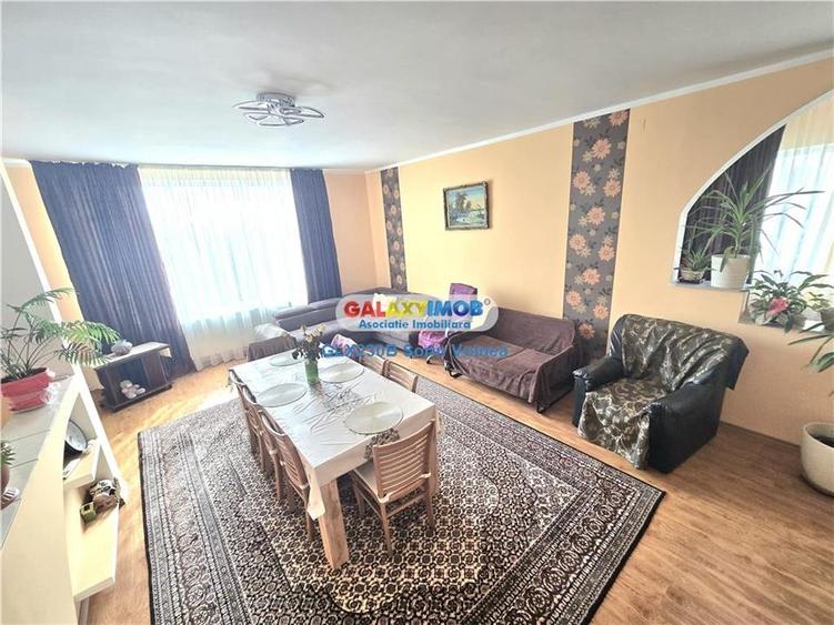 Casa 5 camere Fundulea | 240mp + 3 garaje | curte 680mp | Comision 0% - 4