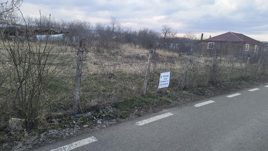 Teren Intravilan 1314 mp Cotesti Vrancea Focsani - 4