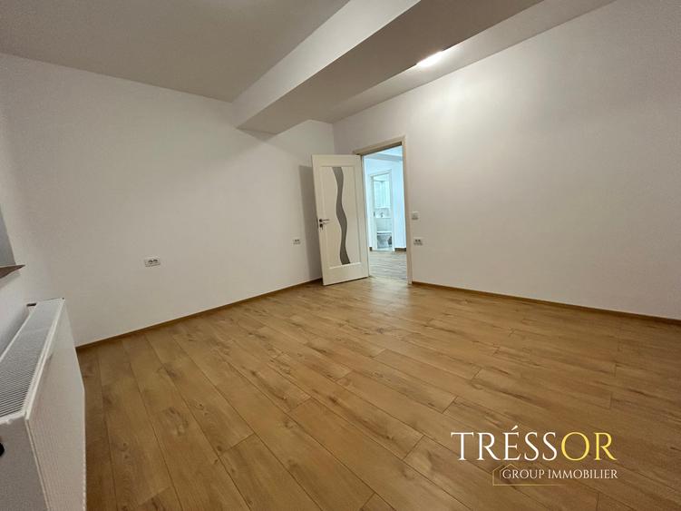 3 camere -Nemobilat / Campus-Universitate - 9