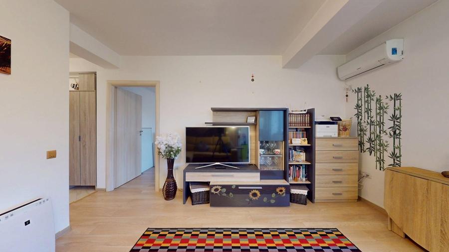 Apartament 3 camere, Gata de mutat! 2 min Școala 179, Parc Bazilescu - 3