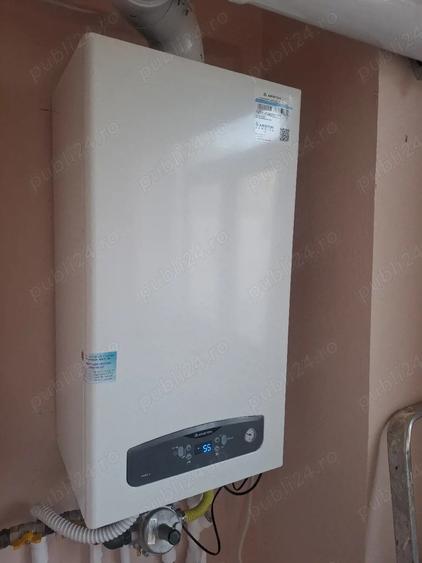 Inchiriez apartament - 2