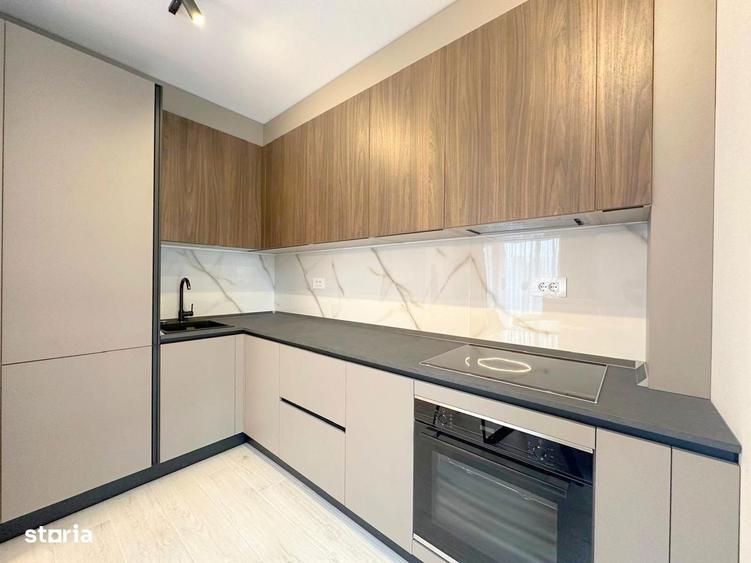 Apartament 2 camere de inchiriat - Aradului - 60 mp - 8