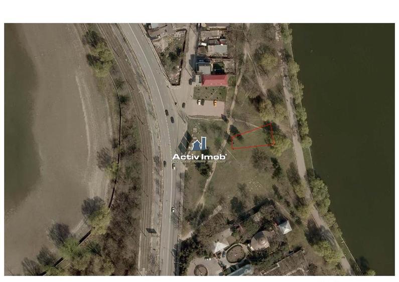 Teren intravilan, 370mp, Lacul Tei cu Petricani - Palatul Gh - 6