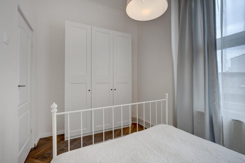 APARTAMENT 2 CAMERE PARCUL CAROL - 8