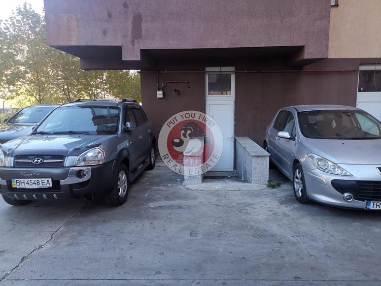 Rezervelor | Spatiu comercial | Amenajat | 69mp | open-space | B12998 - 10