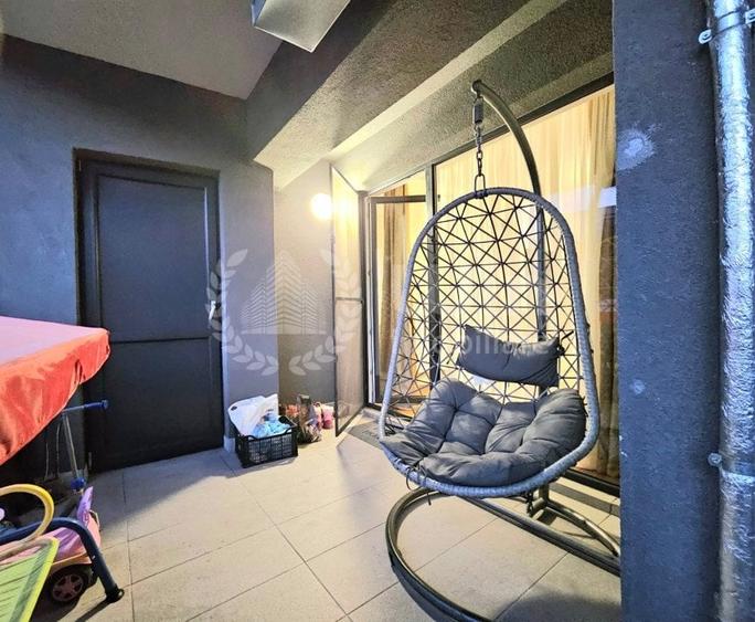 Apartament 2 camere | 60mp | Etaj 5/7 | Balcon | Bloc nou | Buna Ziua - 9