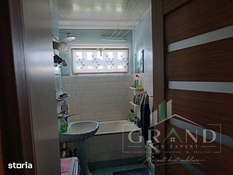 Apartament cu 4 camere în Mănăștur